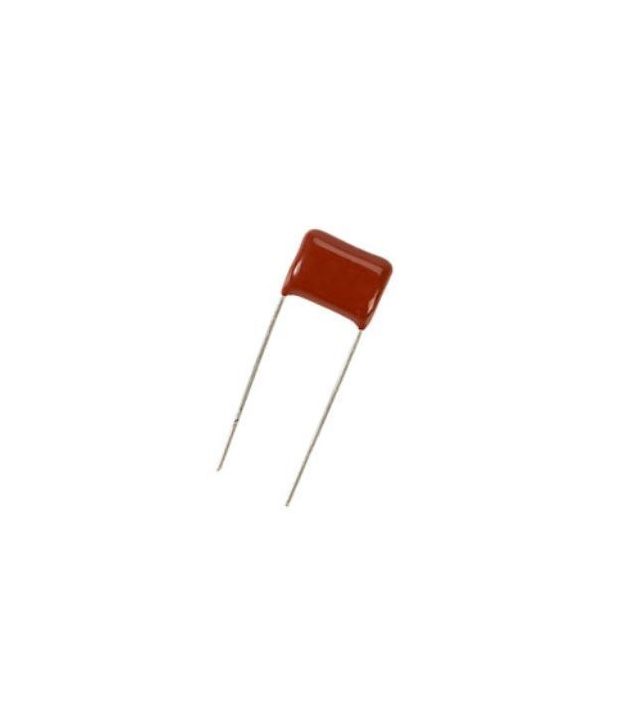 0.01uF 10nF 630V 10% Polyester Film Box Type Capacitor