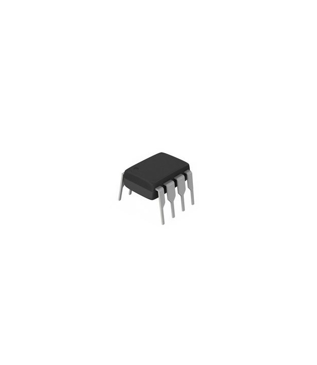 MCP602 MCP602-I/P Single Supply CMOS 2.7V to 5.5V IC