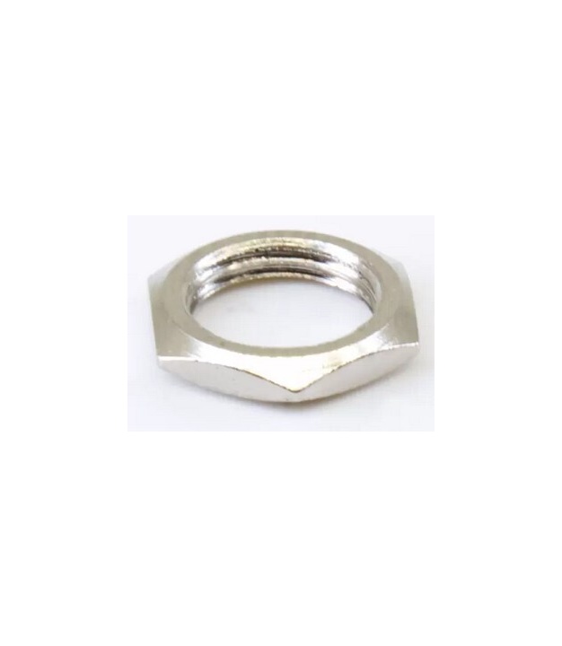 Hex Nut for 3.5mm Phone Jack