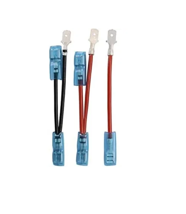Jumper Wire for Marine Switch