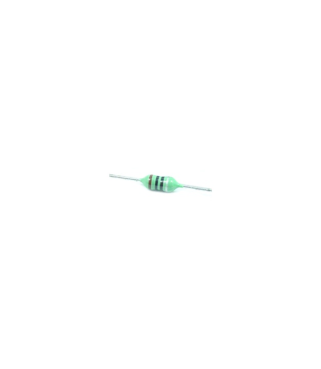 820uH Inductor EC36