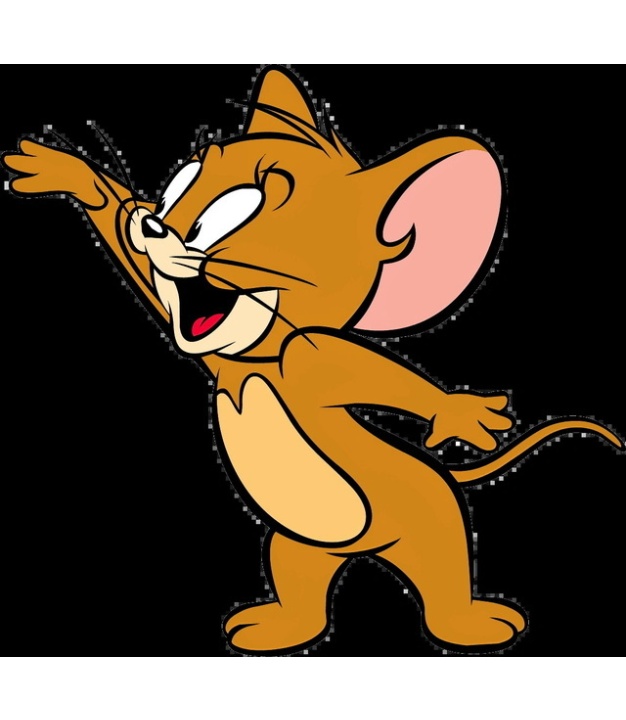 jerry
