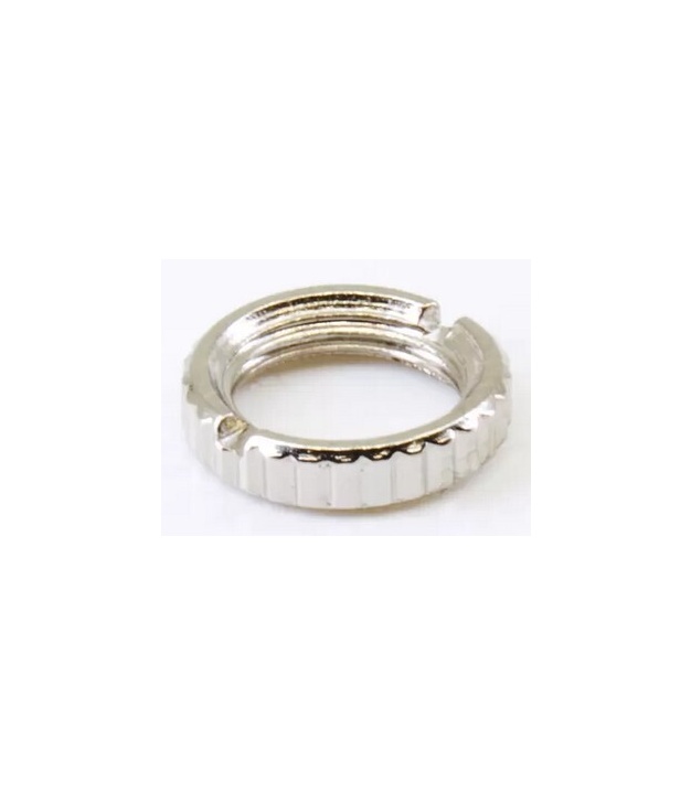 Hex Nut for 3.5mm Phone Jack