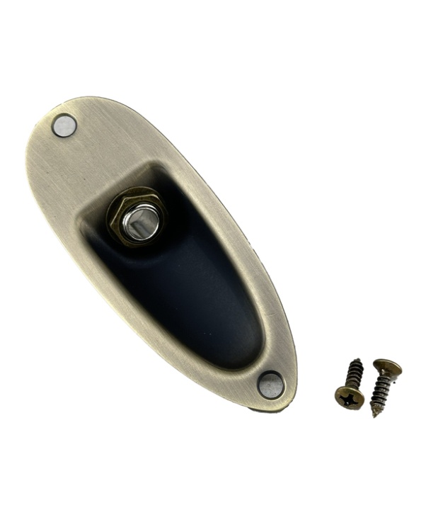 Green bronze 6.35mm