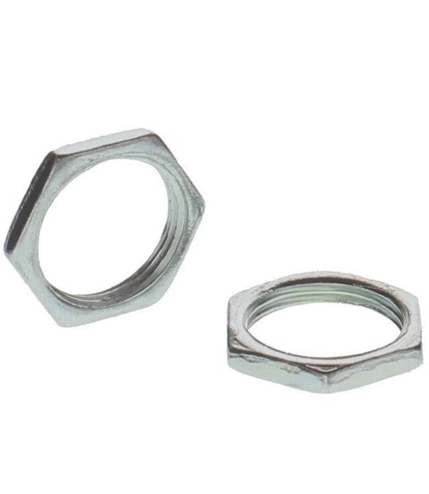 Nut 12mm