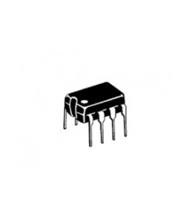 24LC256-I/P 24256 256Kbit Serial IC I2C Serial EEPROM IC