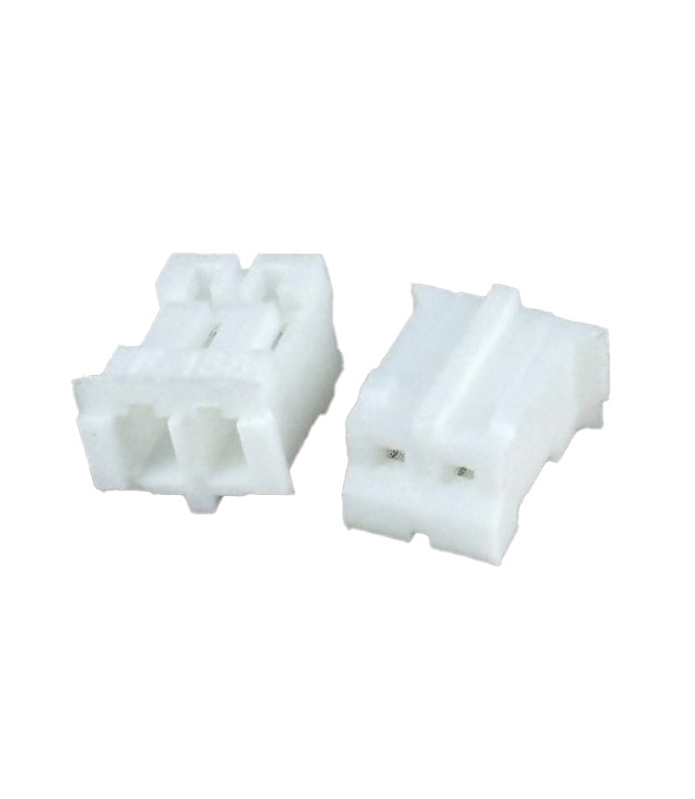 Housing Connector JST-PH 2.00mm 2 Pins