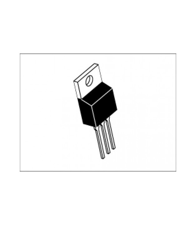 MJE15034G MJE15034 NPN Transistor 4A 350V