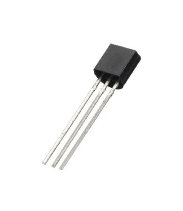 J175_D26Z JFET P-CHANNEL TRANSISTOR J175 TO-92