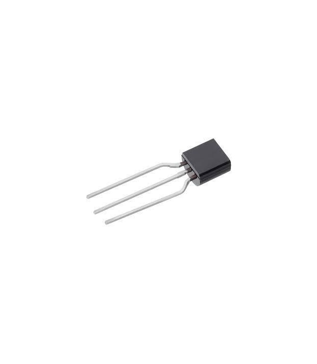 KSC1008CY NPN Bipolar Single Transistor TO-92