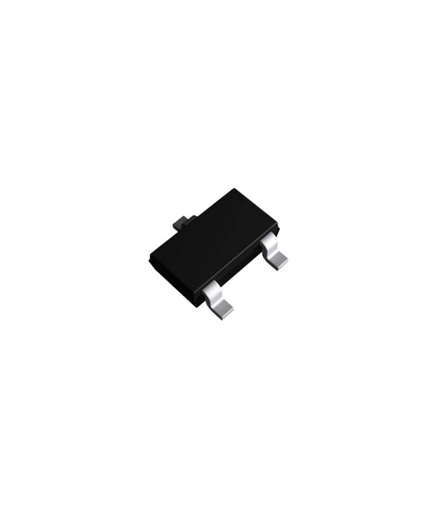 TTA007 POWER TRANSISTOR PNP 50V 1A