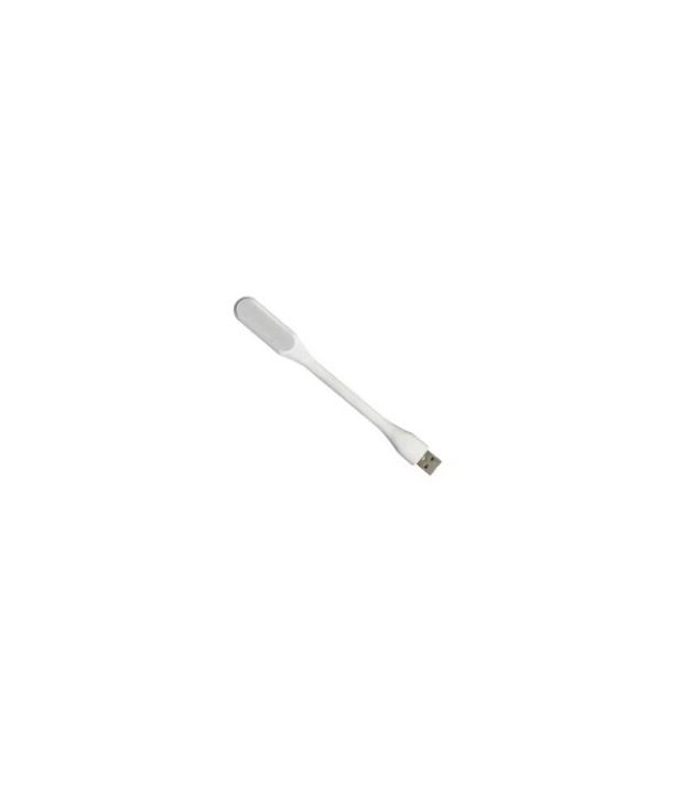 White USB Light LED Toothbrush 5V