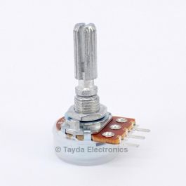 www.taydaelectronics.com