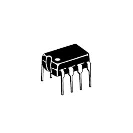 LM833N LM833 Dual Low Noise Audio Op-Amp IC