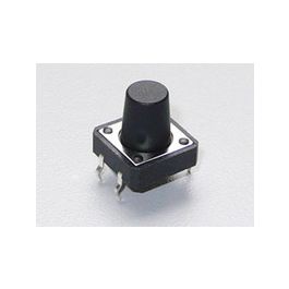 Tact Switch 12*12mm 12mm Through Hole SPST-NO