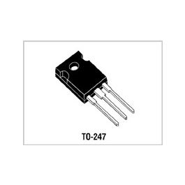 20pcs IRFP150N Original New IR 100V Single N-Channel Power MOSFET TO-247AC