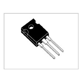 IRFP250 IRFP250N Power MOSFET N-Channel 30A 200V