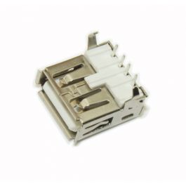 USB Type A Female Connector
