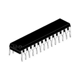 ATMEGA328P-PU ATMEGA328 MICROCONTROLLER IC