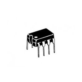 ATTINY13A-10PU Microcontroller IC
