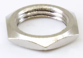 Hex Nut for 3.5mm Phone Jack