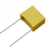 680nF 0.68uF 100V 5% Polyester Film Box Type Capacitor